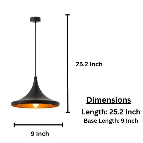 Pendant Lamp