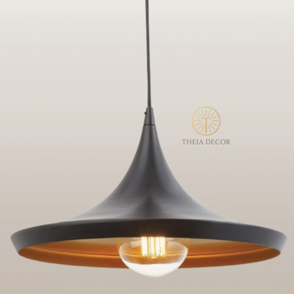 LumiDisc Pendant Lamp
